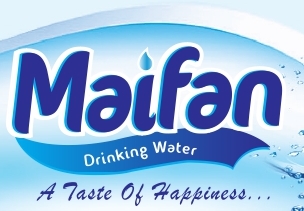 Maifan water